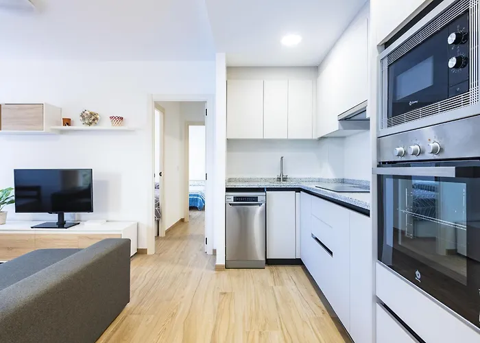 Apartment Orion-2 By Interhome