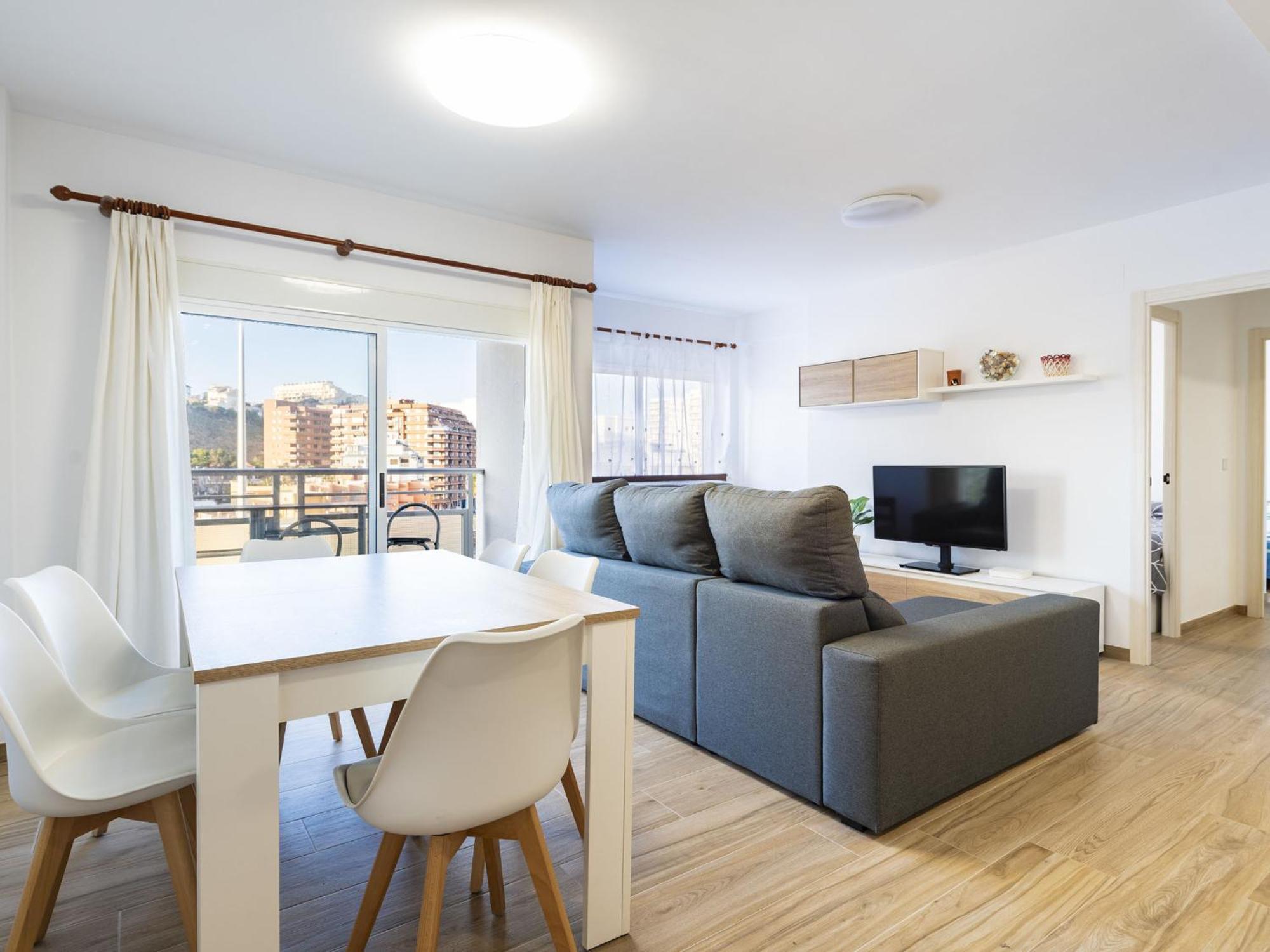 Orion-2 By Interhome Apartamento