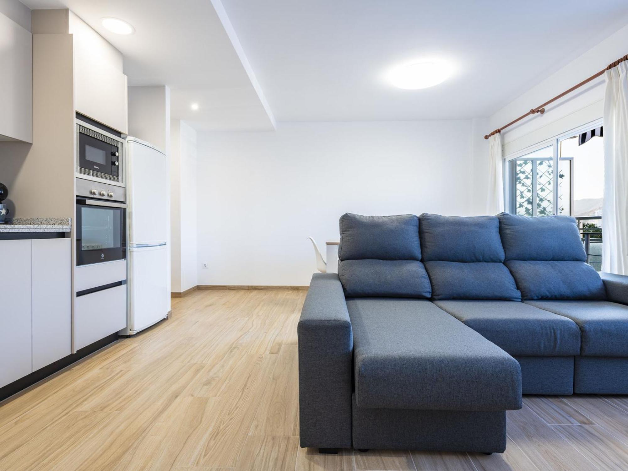 Orion-2 By Interhome * Cullera