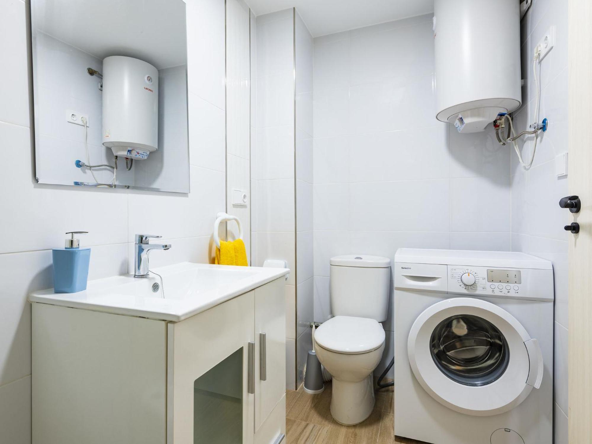 Apartamento Orion-2 By Interhome