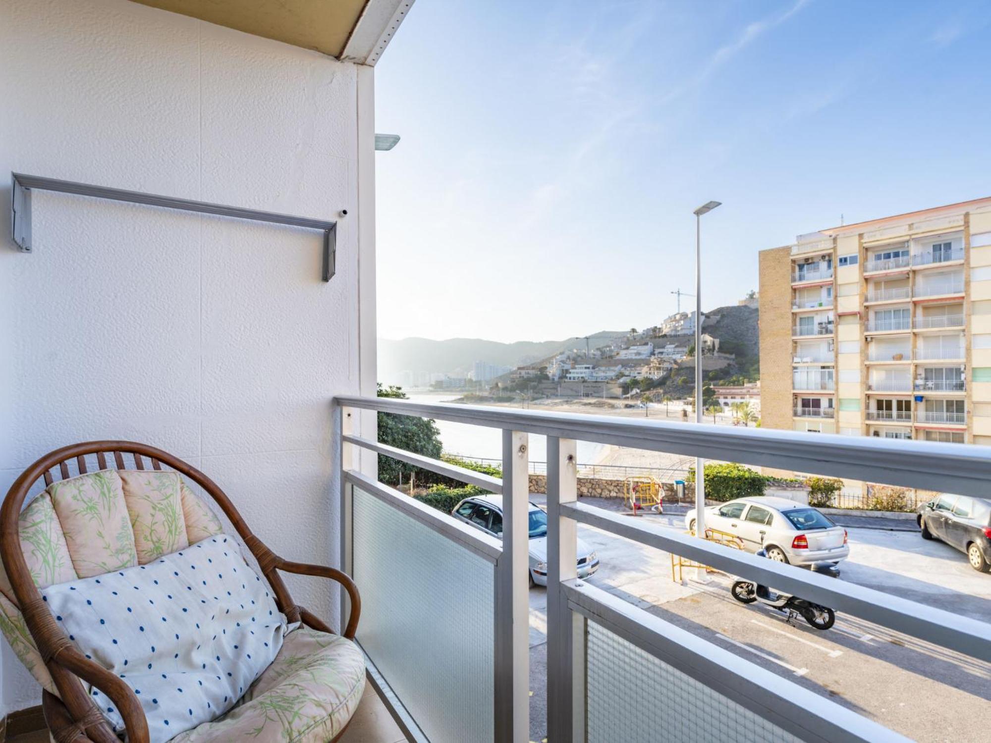 Orion-2 By Interhome Cullera