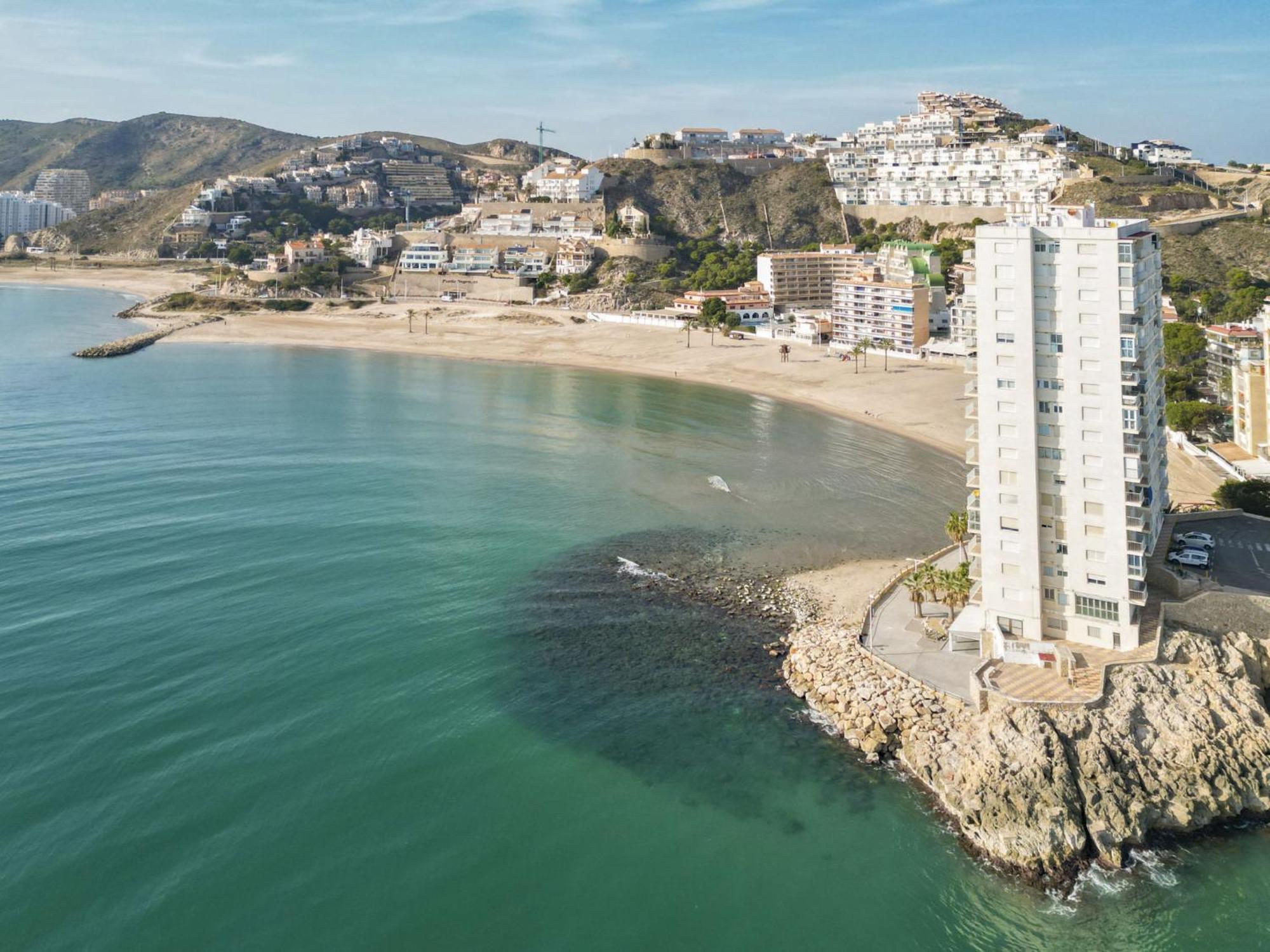 Apartamento Orion-2 By Interhome *