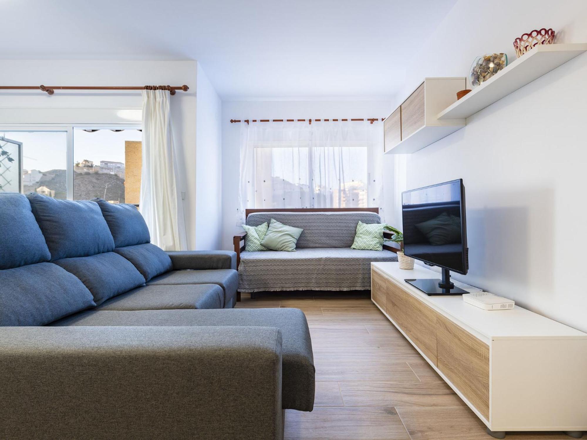 Orion-2 By Interhome * Cullera