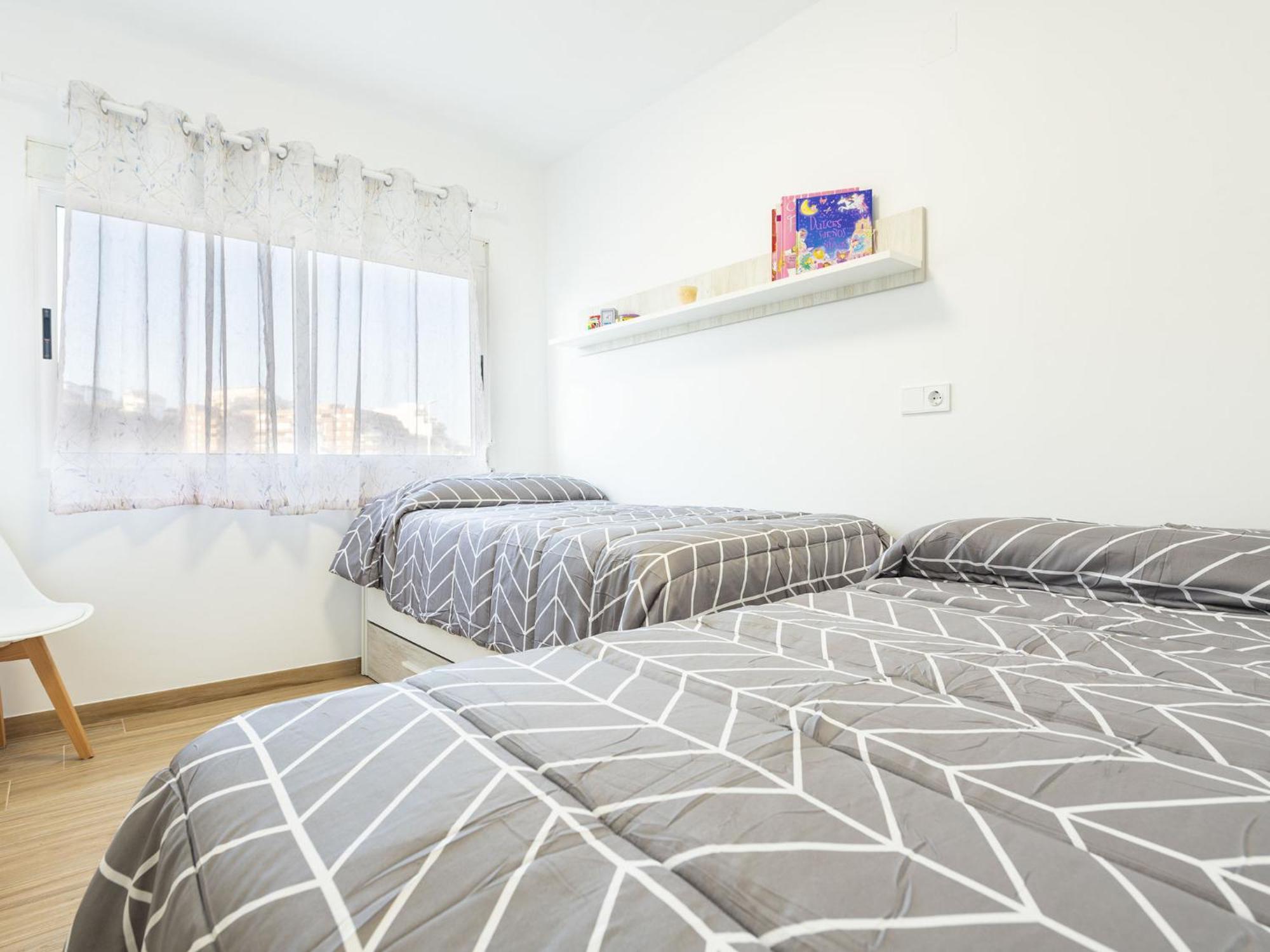 Appartamento Orion-2 By Interhome Cullera