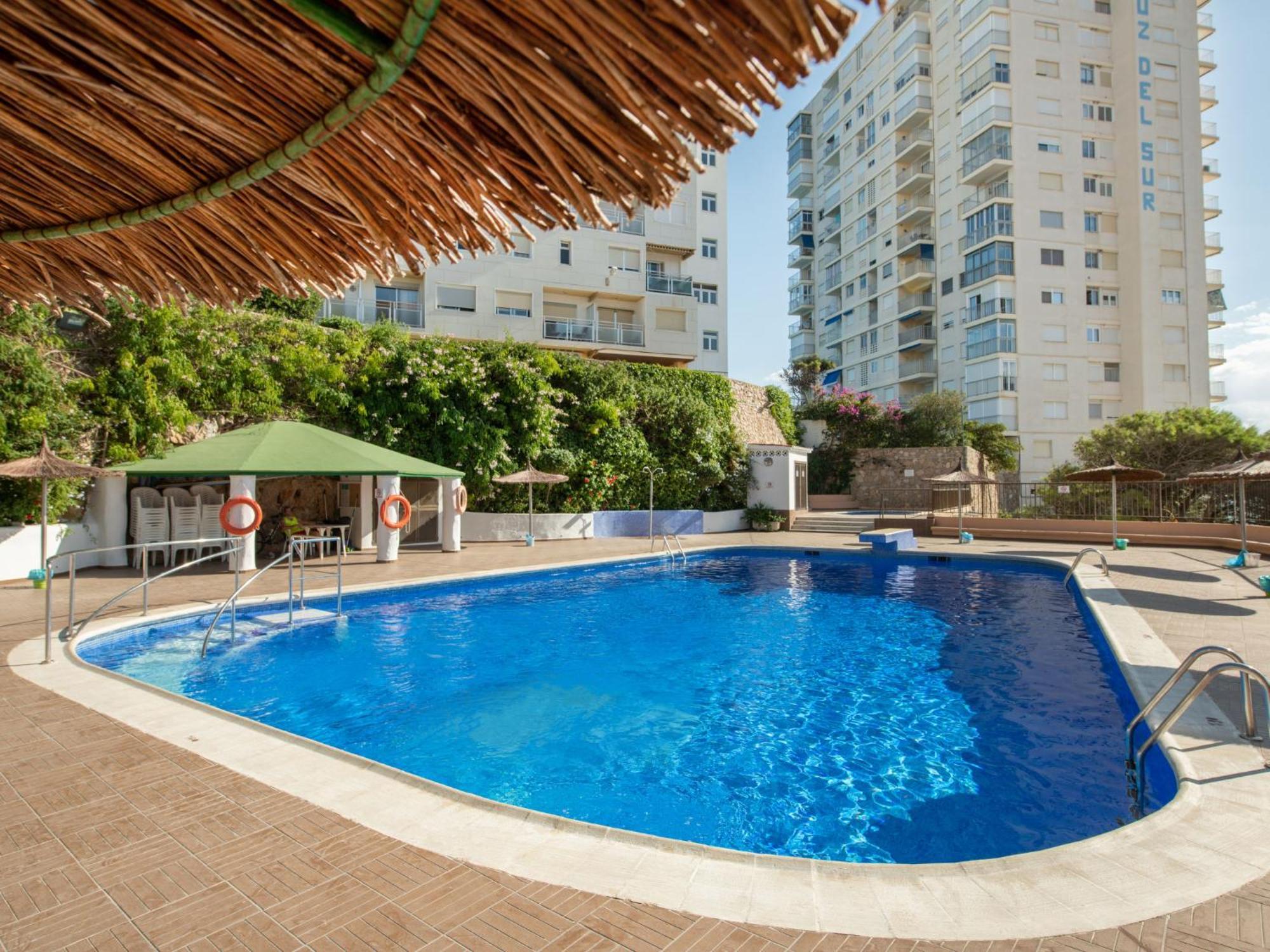 Appartamento Orion-2 By Interhome Cullera