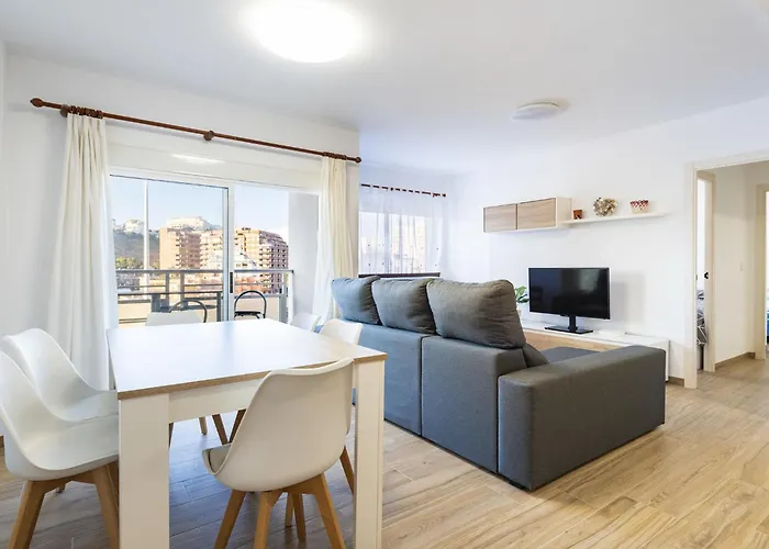 Apartment Orion-2 By Interhome