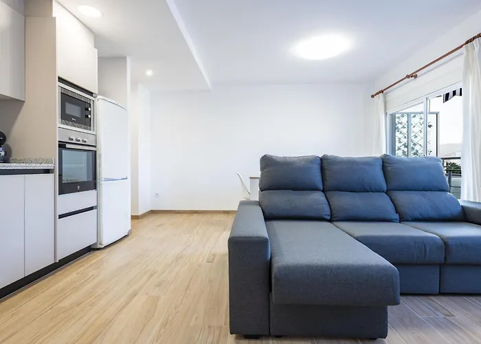 Apartment Orion-2 By Interhome