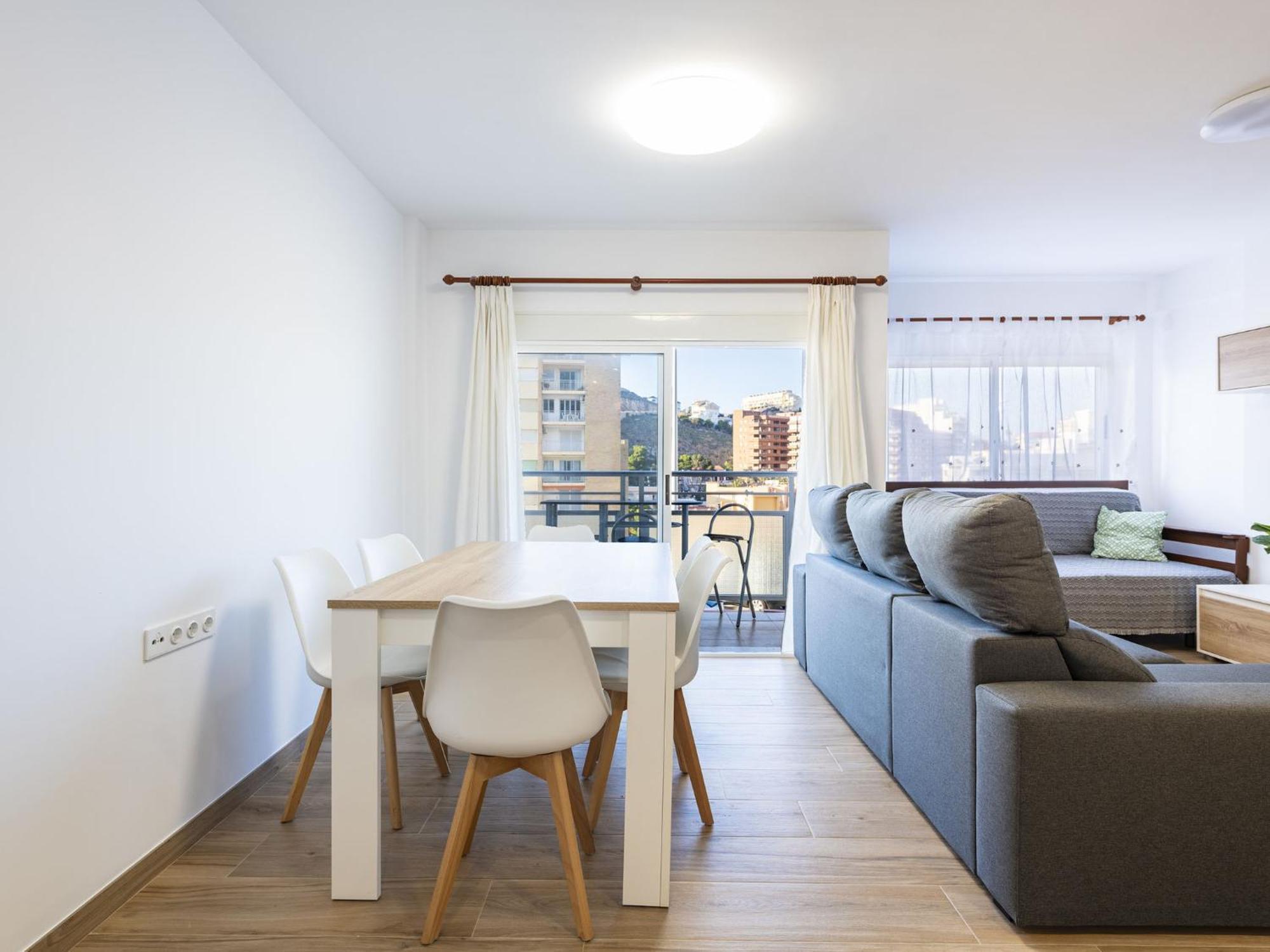 Apartment Orion-2 By Interhome Cullera