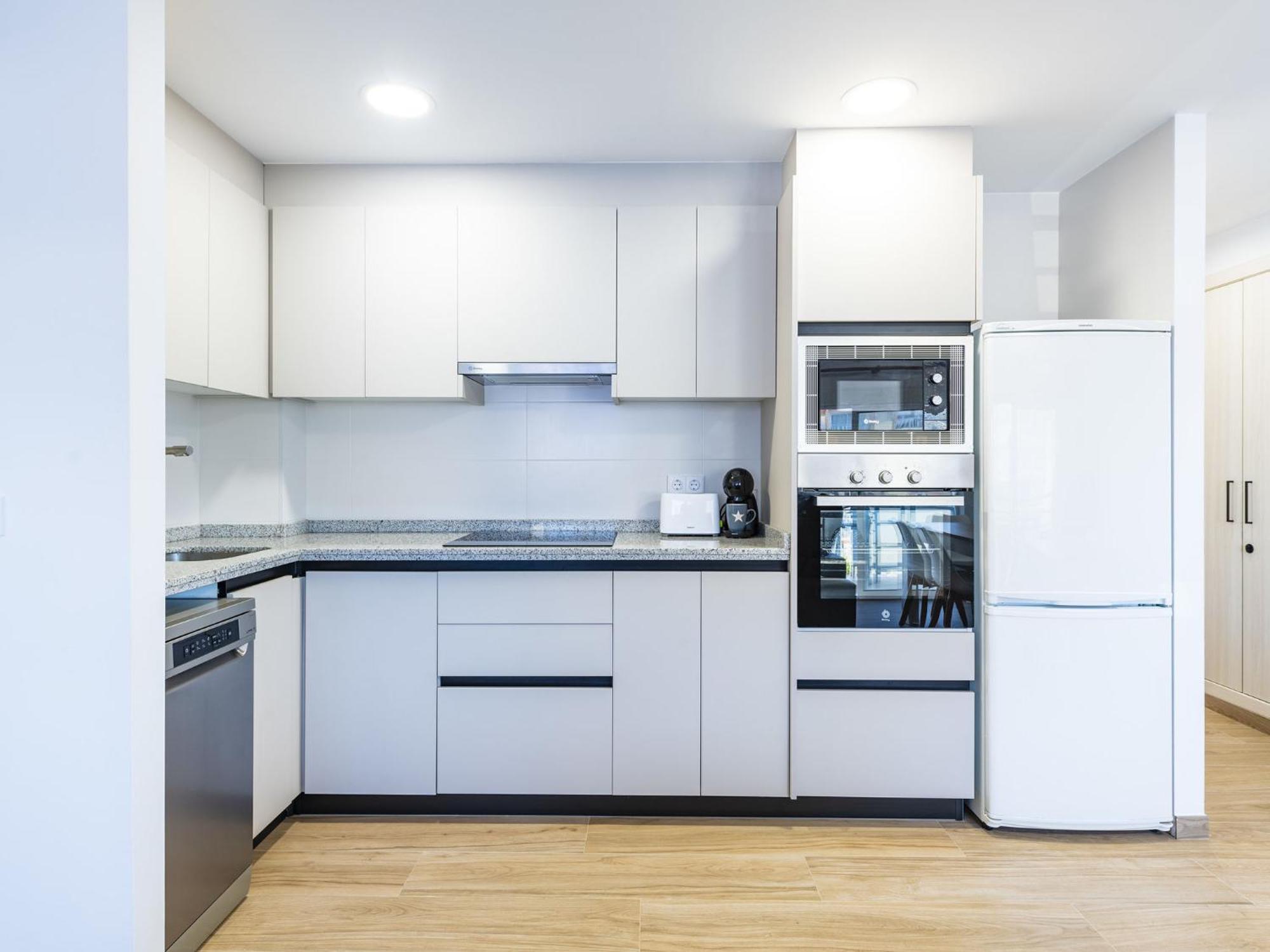 Orion-2 By Interhome * Cullera