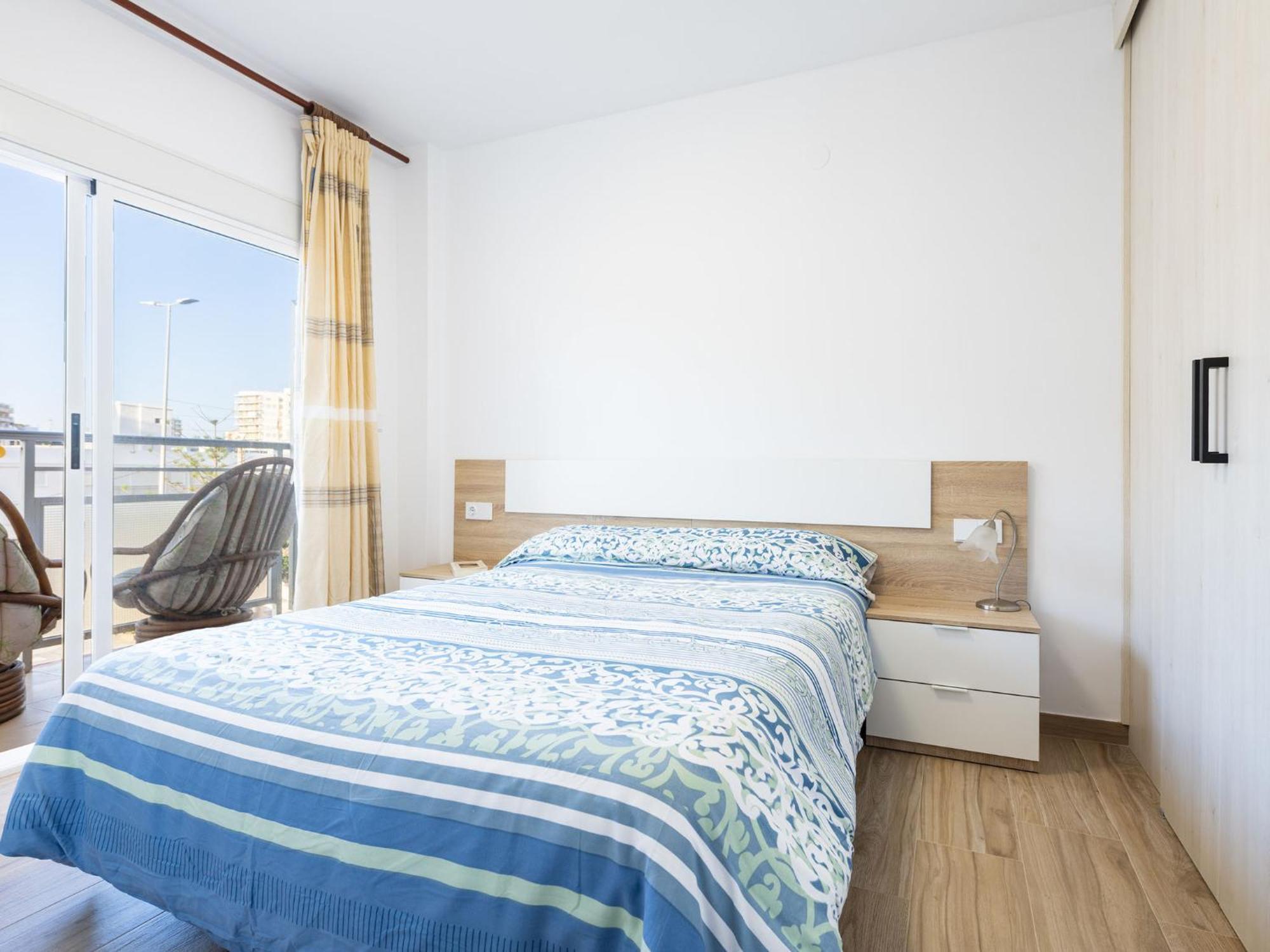 Orion-2 By Interhome * Cullera