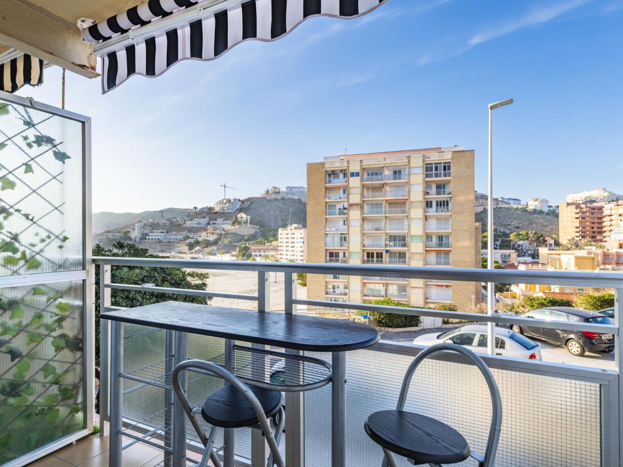 Apartment Orion-2 By Interhome