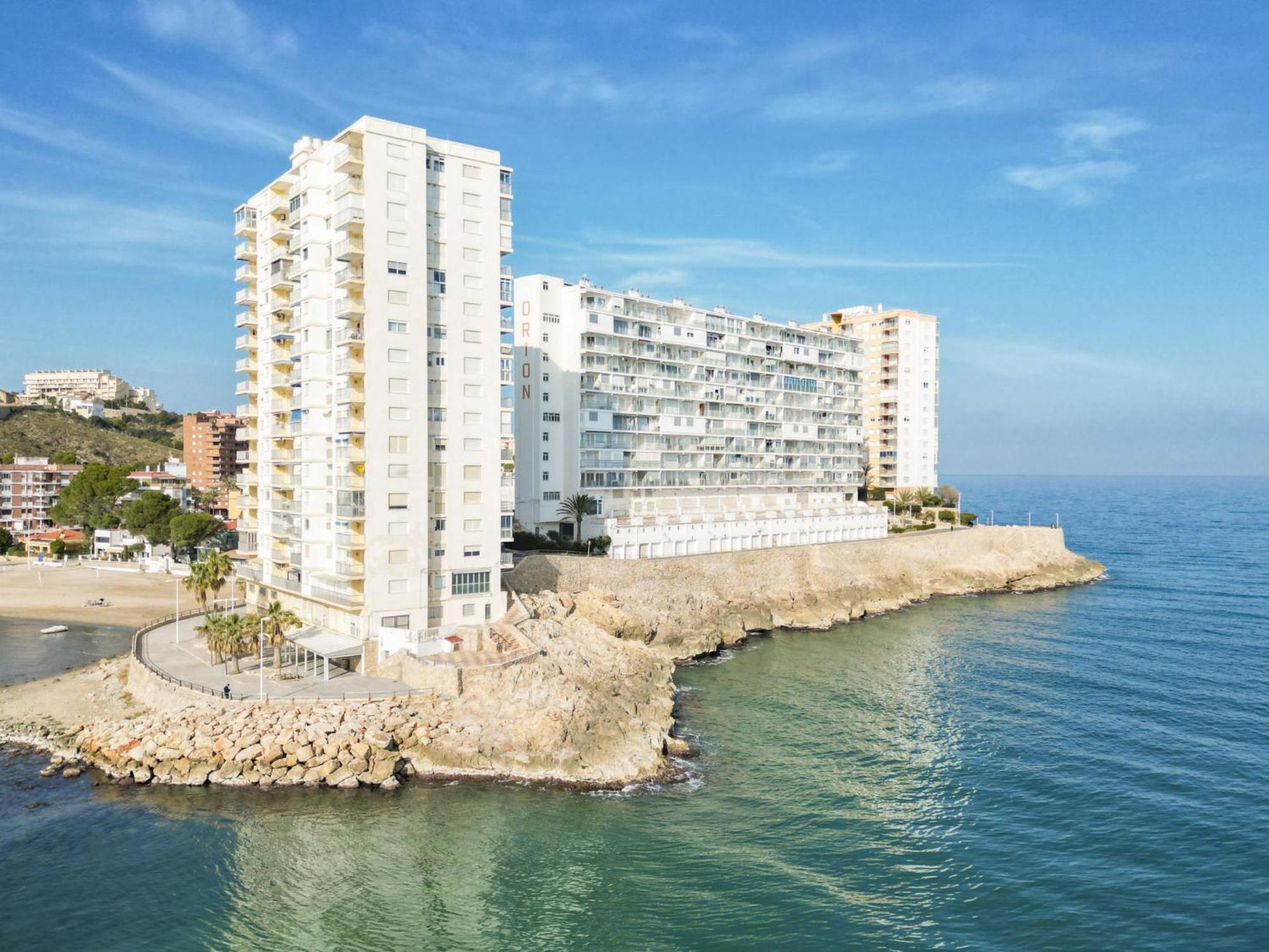 Orion-2 By Interhome * Cullera