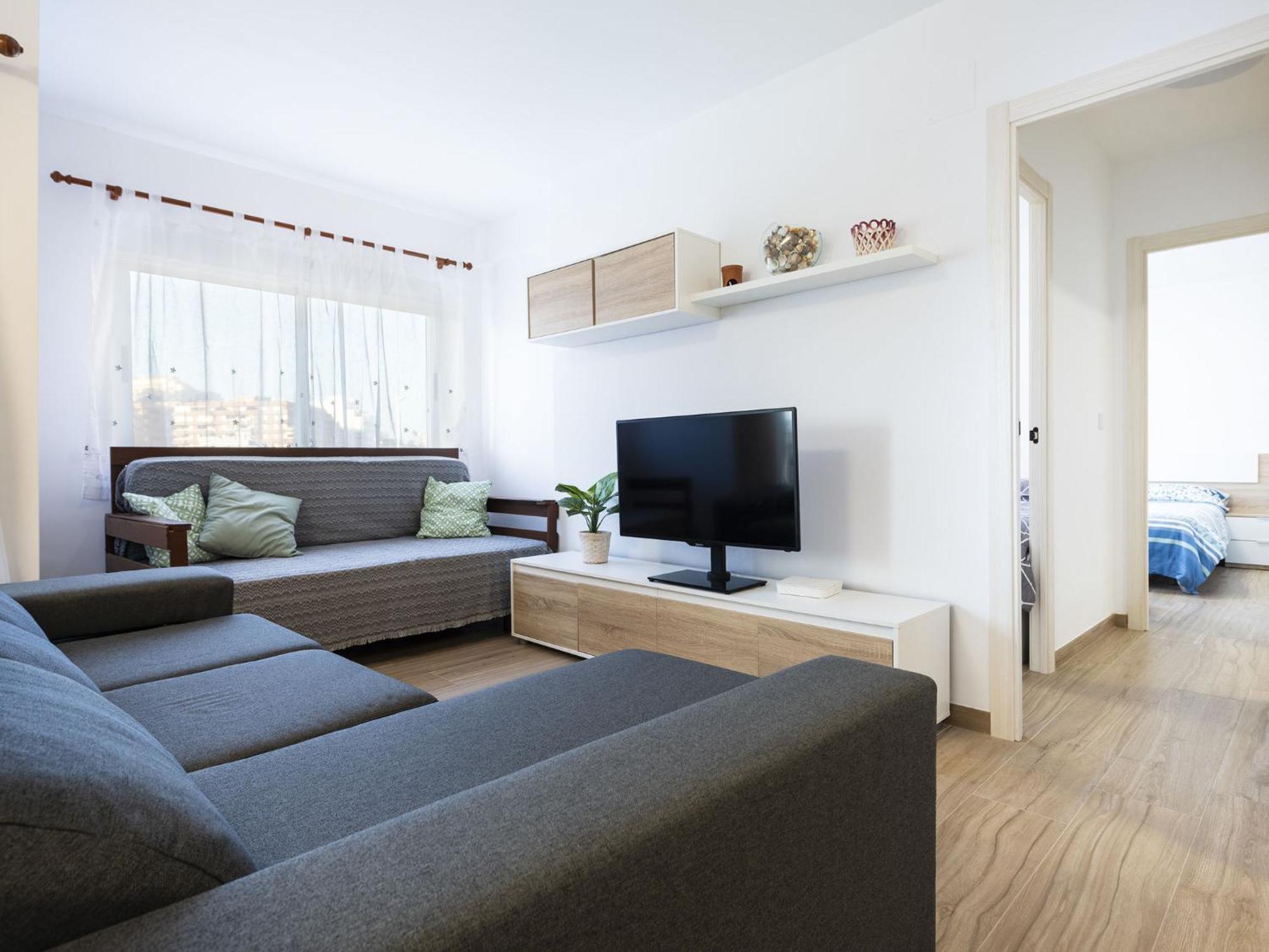 Orion-2 By Interhome Apartment
