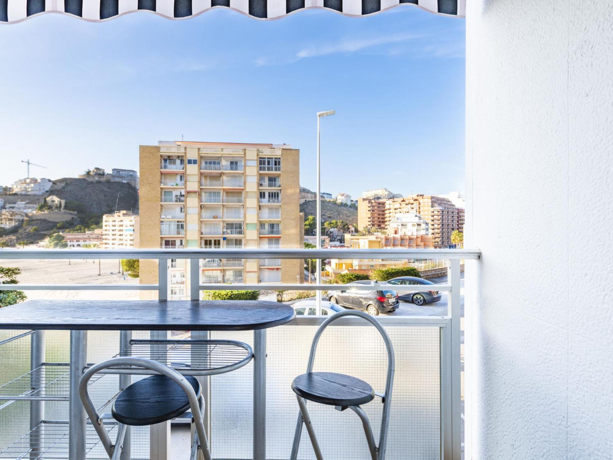 Orion-2 By Interhome * Cullera